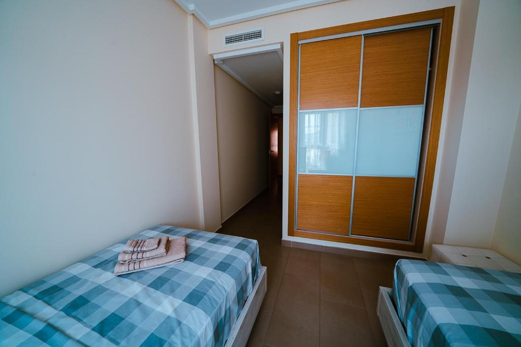 Sol Denia Daire Dış mekan fotoğraf