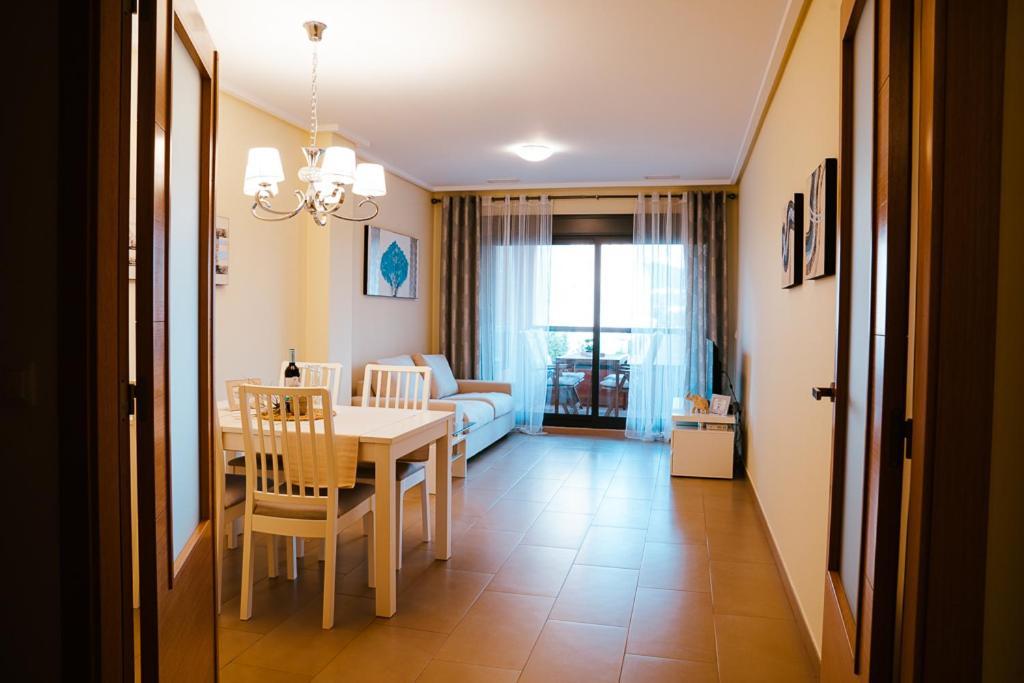 Sol Denia Daire Dış mekan fotoğraf