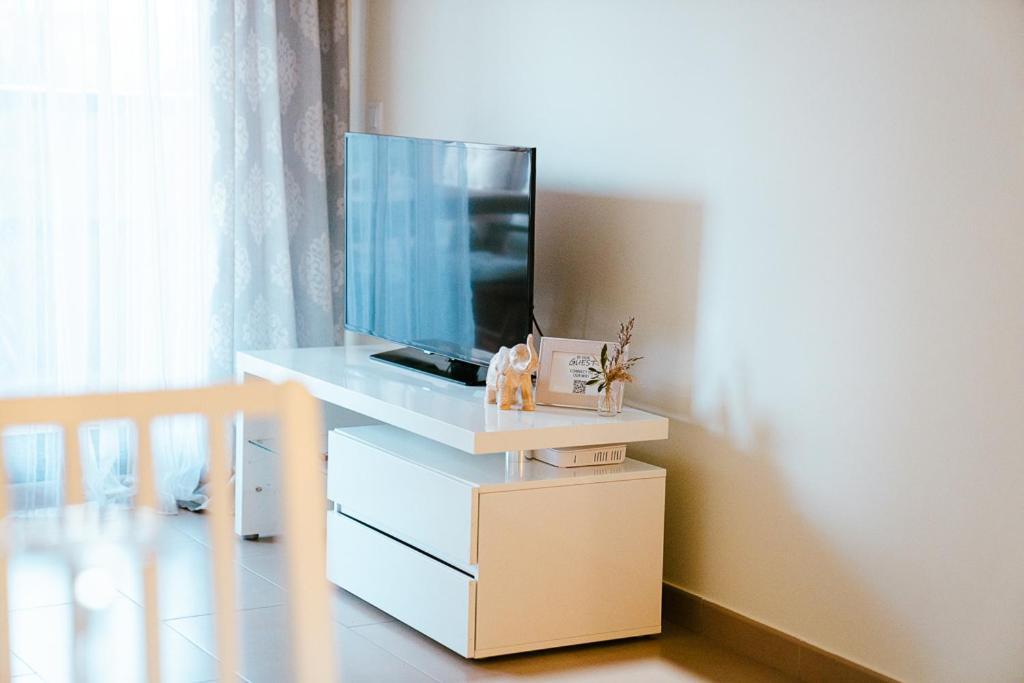 Sol Denia Daire Dış mekan fotoğraf